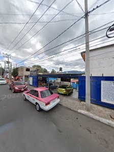 Juárez Poniente Auto Lavado